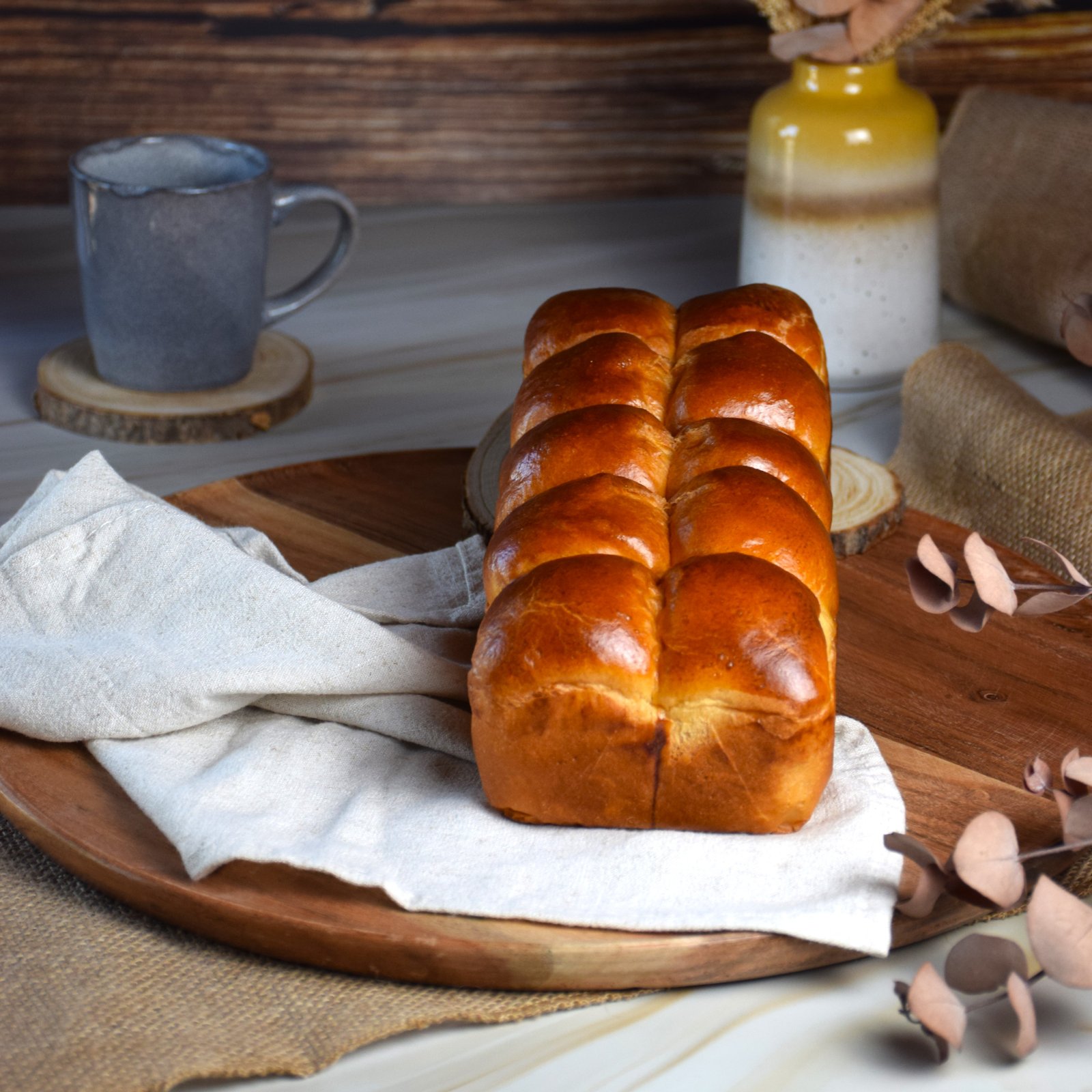 Brioche Classique